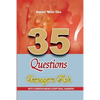 35 Questions Teenagers Ask - Paperback
