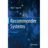 Recommender Systems: The Textbook - Hardcover