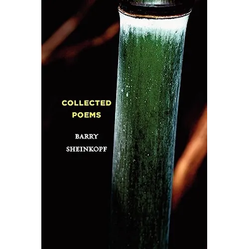 Collected Poems - Paperback