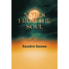 Notes of the Soul - Paperback