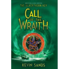 Call of the Wraith - Paperback