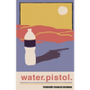 water.pistol - Paperback