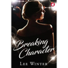 Breaking Character - Paperback
