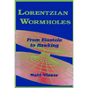 Lorentzian Wormholes: From Einstein to Hawking - Paperback