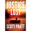 Justice Lost - Paperback