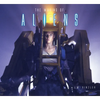 The Making of Aliens - Hardcover
