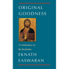 Original Goodness: A Commentary on the Beatitudes - Paperback