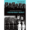 I Remember Beirut - Paperback