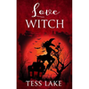Love Witch (Torrent Witches Cozy Mysteries #7) - Paperback