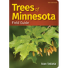 Trees of Minnesota Field Guide - Paperback