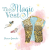 The Magic Vest - Hardcover