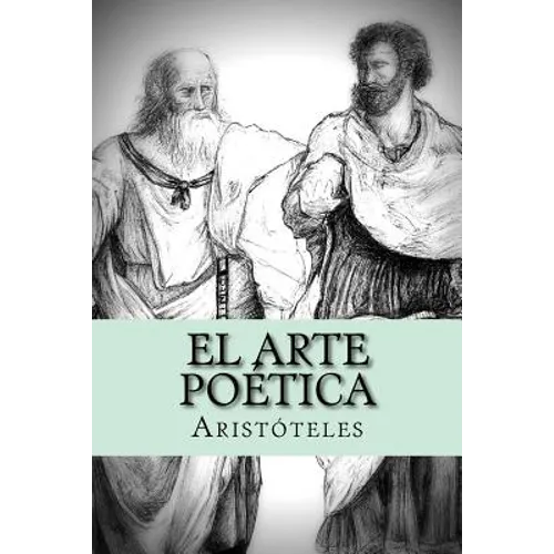 El Arte Poética - Paperback