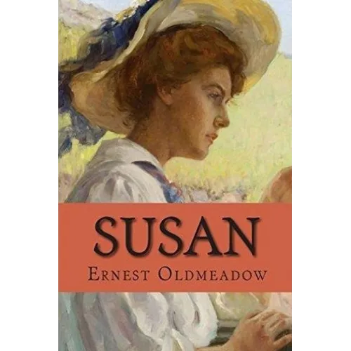 Susan - Paperback