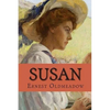 Susan - Paperback