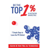 Be the Top 1% in Network Marketing - Paperback