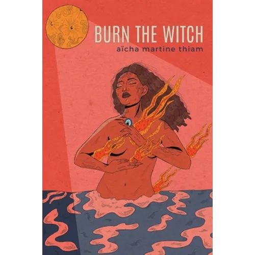 Burn the Witch - Paperback