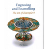 Engraving and Enamelling: The Art of Champleve - Hardcover