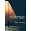 passing through: Poetry and Prose - Paperback