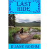 Last Ride - Paperback