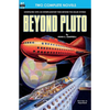Beyond Pluto & Artery of Fire - Paperback