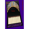 Vintage Brooklyn Matchbooks Vol: 2 - Paperback