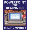 PowerPoint for Beginners - Paperback