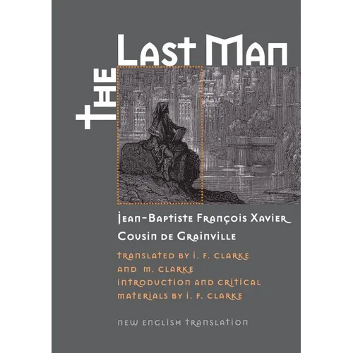 The Last Man - Paperback