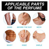Aqua Allure, Lasting Fragrance Couples Date Fragrance Natural And Fresh To Take With You