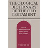 Theological Dictionary of the Old Testament, Volume IX - Paperback
