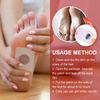 Herbal Boost Patch For Teenagers And Children Height Long Foot Care Boost Patch