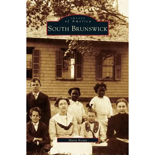 South Brunswick - Hardcover
