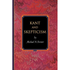Kant and Skepticism - Paperback
