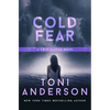 Cold Fear: Romantic Thriller - Paperback