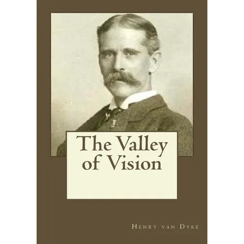 The Valley of Vision - Paperback