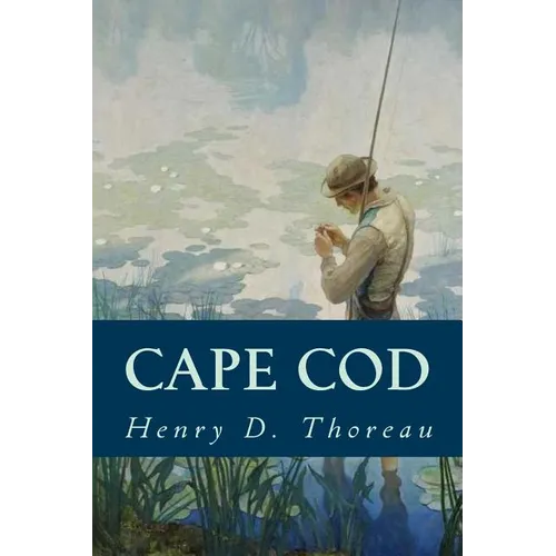 Cape Cod - Paperback