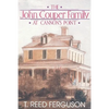John Couper Family Cannon's Point - Paperback