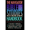 The Navigator Bible Studies Handbook - Paperback