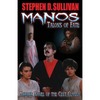 Manos - Talons of Fate - Paperback