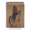 The Comanches: A History, 1706-1875 - Paperback