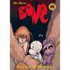 Crown of Horns: A Graphic Novel (Bone #9): Volume 9 - Hardcover