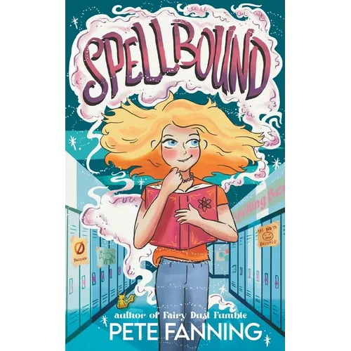 Spellbound - Paperback