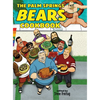 The Palm Springs Bears Cookbook - Hardcover