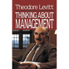 Thinking about Management - Paperback
