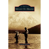Mount St. Helens - Hardcover