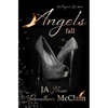 Angels Fall - Paperback