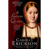 The Spanish Queen: A Novel of Henry VIII and Catherine of Aragon - Paperback