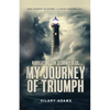 Navigating the Stormy Seas: My Journey of Triumph - Paperback