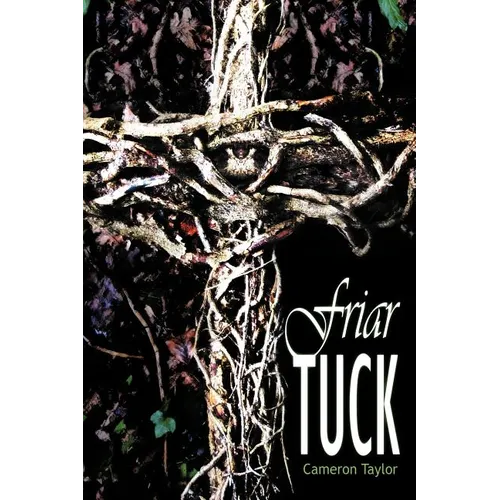 Friar Tuck - Paperback