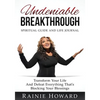 Undeniable Breakthrough: Transform Your Life and Defeat Everything That's Blocking Your Blessings - Paperback