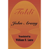 Toldi - Paperback